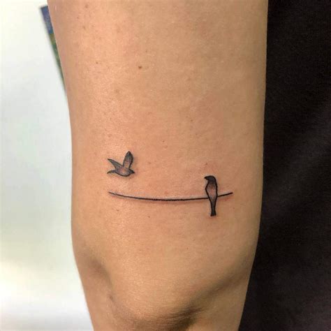 bird tattoo on hand|simple bird tattoo design.